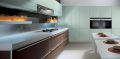 Steel Kitchen Cabinets