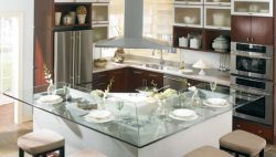 Recycled Kitchen Cabinets