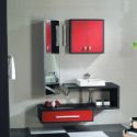 Vanity Cabinet