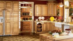 High End Kitchen Cabinets