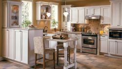 Kitchen Craft Cabinets
