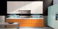 Custom Kitchen Cabinets