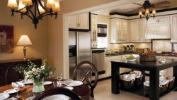 Schrock Kitchen Cabinets