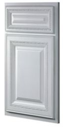 Log Home Kitchen Cabinet Doors