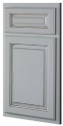 Build Kitchen Cabinet Doors