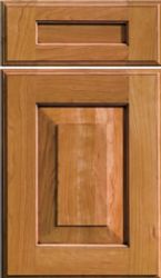 Custom Kitchen Cabinet Doors