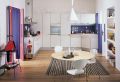 Lacquer Finish Kitchen Cabinets