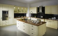 Laminate Kitchen Cabinets