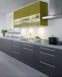 Hanging Kitchen Cabinets
