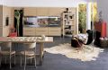 MDF Kitchen Cabinets