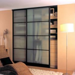 Chifforobe Closets