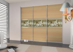 Glass Closets