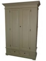 Garderobe