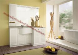 MDF Bathroom Vanities