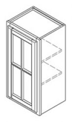 Kitchen Wall Cabinets