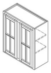 Wall Mounted Bathroom Cabinets