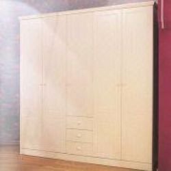 Wardrobes