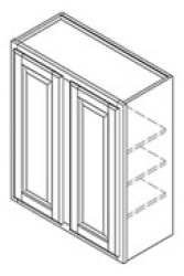 Tall Wall Cabinets