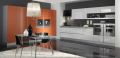 Glazing Kitchen Cabinets