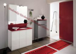 Double Bathroom Vanity