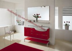 Custom Bathroom Vanities