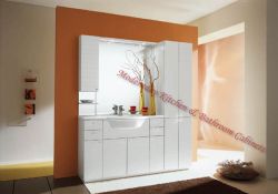 Reface Bathroom Cabinets