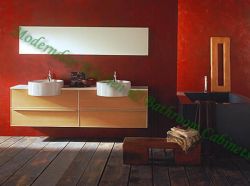 Bath Vanities