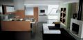 Refinishing Kitchen Cabinets