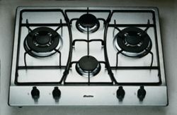 Gas Stove