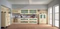 Bright Kitchen Cabinets