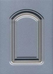Bake Paint Cabinet Doors