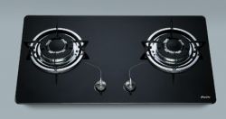 Gas Oven