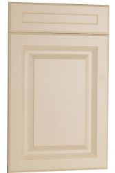 Mahogany Cabinet Doors