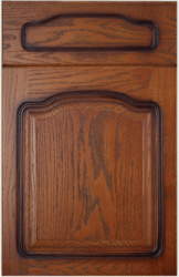 Oak Kitchen Cabinet Doors