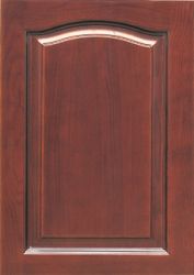 Solid 1 Piece Kitchen Cabinet Doors