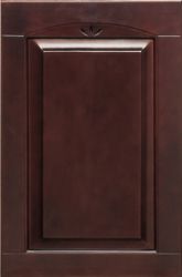 Kitchen Cabinet Doors Knob Placement