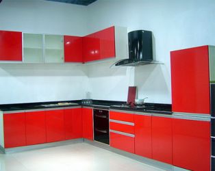 Welbom Kitchen Cabinets