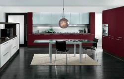 China MDF Cabinets