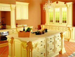 Italian Renaissance Cabinet
