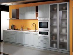 Honey China Cabinet