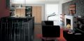 MFC Kitchen Cabinets