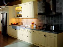 Expensive Kitchen Cabinet