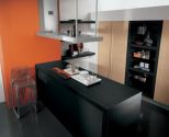Small Kitchen Cabinets