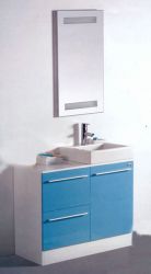 Mexican Bathroom Vanity