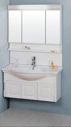 Wall Mount Bathroom Vanity