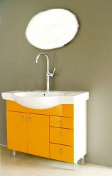 Shaker Bathroom Vanity
