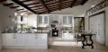 White Kitchen Cabinets