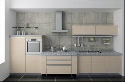 Used Kitchen Cabinet