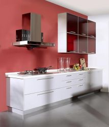 Kitchen Cabinet Organizers