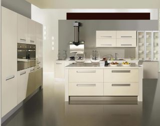 Kitchen Storage Cabinet